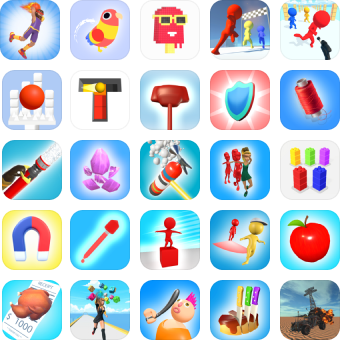 app icons
